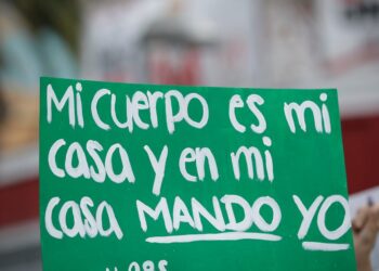 GIRE documenta la criminalización institucional del aborto en hospitales 1 GIRE documenta la criminalización institucional del aborto en hospitales