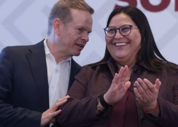 Morena margina al PT y favorece al PVEM en candidaturas para 2027