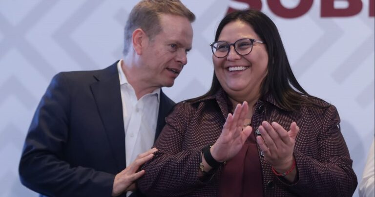 Morena margina al PT y favorece al PVEM en candidaturas para 2027