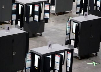 El Pentágono moviliza fuerzas cibernéticas para proteger elecciones de noviembre