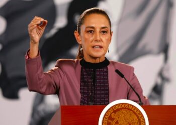 Claudia Sheinbaum ratifica que indagatoria de Ayotzinapa sigue abierta