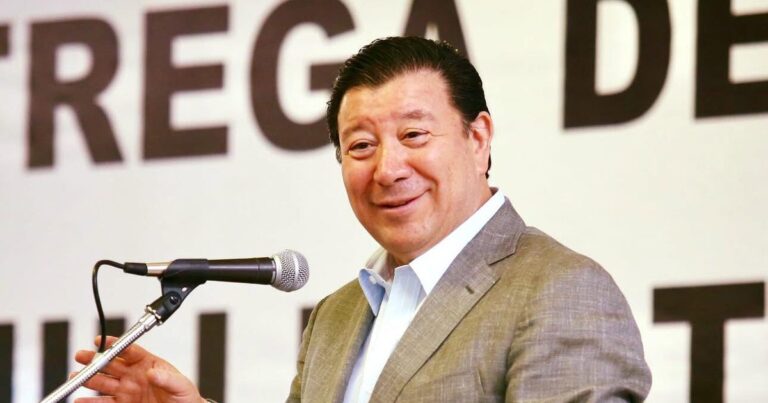 FGR atribuye desvío de 58.2 millones de pesos a Sosa Castelán y su entorno mediante red de empresas