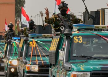 Estados Unidos completa retirada militar de Irak tras doce años de operaciones contra Estado Islámico