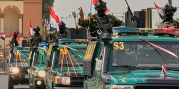 Estados Unidos completa retirada militar de Irak tras doce años de operaciones contra Estado Islámico