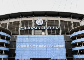 Manchester City enfrenta un quiebre regulatorio histórico por fraude financiero