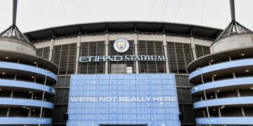 Manchester City enfrenta un quiebre regulatorio histórico por fraude financiero