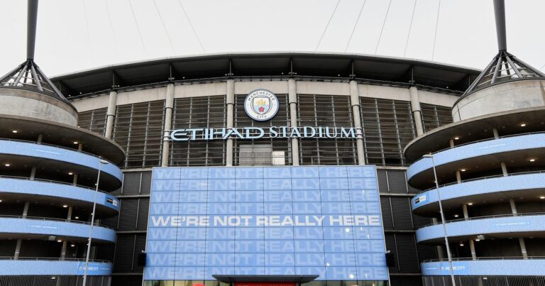 Manchester City enfrenta un quiebre regulatorio histórico por fraude financiero