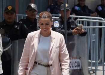 Marina del Pilar deslinda a su gestión de empresa sancionada por E.E.U.U