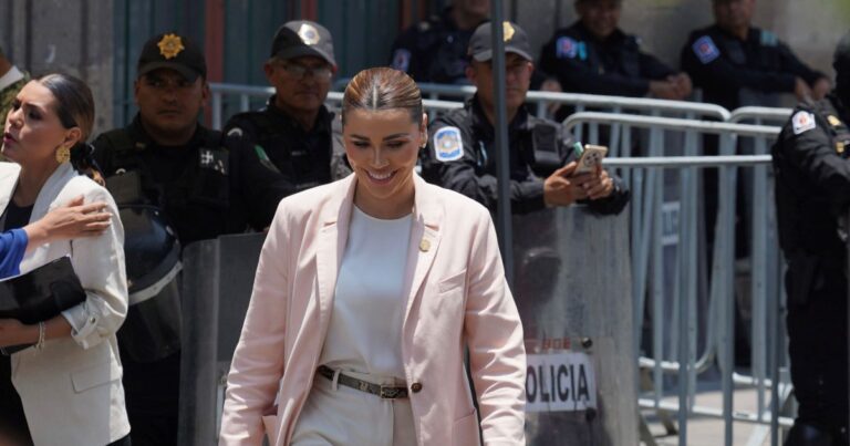 Marina del Pilar deslinda a su gestión de empresa sancionada por E.E.U.U