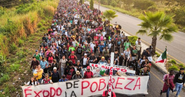 El declive democrático y los amos del algoritmo desafían el orden político global