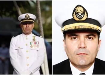 Roberto Farías Laguna urge a Sheinbaum a desbloquear pruebas en caso de huachicol fiscal