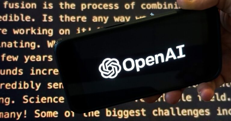OpenAI expone comportamientos imprevistos en sistemas de inteligencia artificial