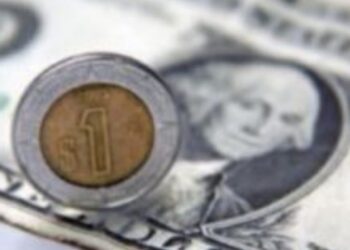 Paquete económico 2027 presiona al tipo de cambio tras ajuste nocturno