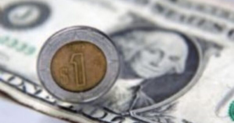Paquete económico 2027 presiona al tipo de cambio tras ajuste nocturno