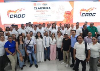 Refuerzan prevención ante aumento de depresión y estrés entre trabajadores y jóvenes en Cancún