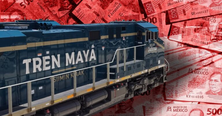Empresas militares enfrentan millonario declive operativo y financiero en 2025