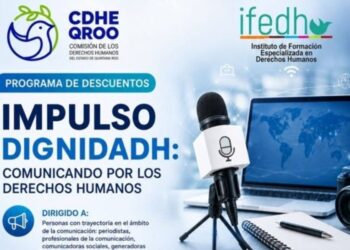 | LA ÚLTIMA PALABRA | Maestría y diplomado para periodistas