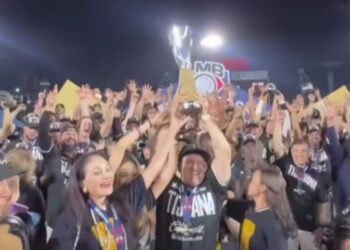 TERCER CAMPEONATO: Toros de Tijuana vence a Olmecas y conquista la Serie del Rey 2026