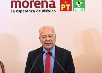 TENSIÓN EN LA 4T: PT defiende su peso en la alianza 3 TENSIÓN EN LA 4T: PT defiende su peso en la alianza