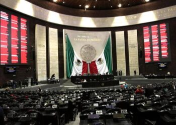 A PRUEBA LA ALIANZA: PVEM muestra resistencia a reforma de doble nacionalidad
