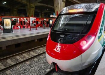 Tren Felipe Ángeles reconfigura la movilidad y el desarrollo del Edoméx