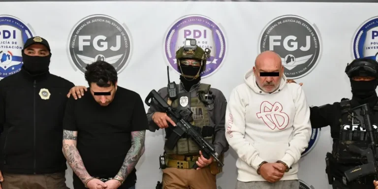 Imputados por el asesinato de Jonathan Meléndez permanecen en prisión