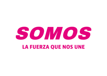INE aprueba identidad de SOMOS; será rosa sobre fondo blanco