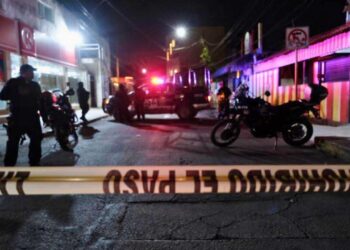 INEGI: Registra Quintana Roo la cuarta mayor incidencia delictiva del país