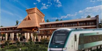 Gobierno prevé perder 2 mil 400 mdp en paraestatales militares que administran el Tren Maya y aeropuertos