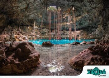Xibalbá, de Grupo Xcaret, se acerca a su apertura en Valladolid