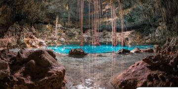 Xibalbá, de Grupo Xcaret, se acerca a su apertura en Valladolid