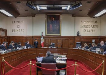 Valida la Suprema Corte eliminación de «mejores perdedores» en reforma electoral de QR