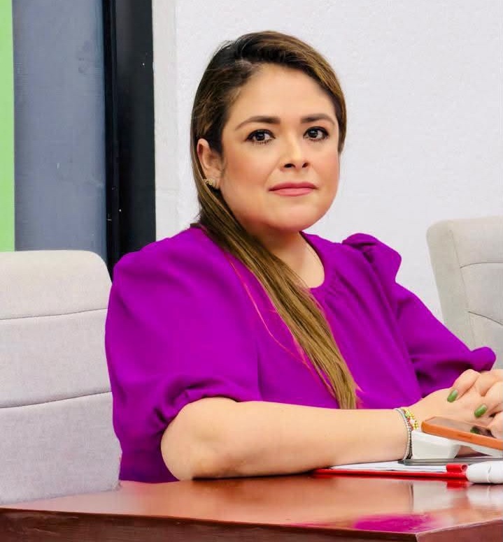 CANCÚN: Respalda PRI propuesta de nombrar Magaly Achach a “La Cuchilla” 1 825329800 3979396508869585 1353330067018577495 n