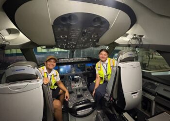 CONTRATARÁ A 15: Zenith Aeronáutica inicia selección de estudiantes del Conalep QR