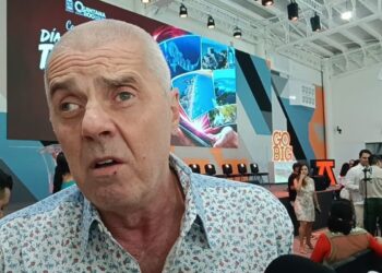 POR SEGUNDO AÑO: Aeropuerto de Cancún no alcanzaría los 30 millones de pasajeros