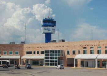 INVIERTE MÁS DE 992 MDD: Concreta Asur compra de 20 aeropuertos en cuatro países 5 INVIERTE MÁS DE 992 MDD: Concreta Asur compra de 20 aeropuertos en cuatro países