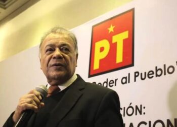 RUMBO A 2027: PT descarta ruptura con Morena; “siempre vamos a ir en coalición”