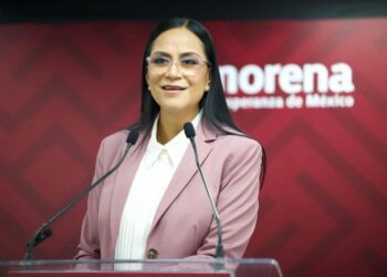 RUMBO A 2027: Morena frena definiciones; tiene hasta diciembre para elegir coordinadores estatales