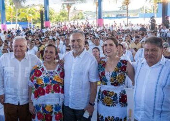 Ramírez Cuéllar da espaldarazo a Atenea Gómez
