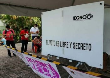 DESATARÍA IMPUGNACIONES: Cuestionan legalidad de postular solo mujeres en Bacalar