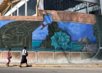 BARRIO MÁGICO: Asignan contrato de 127 mdp a empresa de Cancún