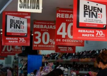 Abren registro para El Buen Fin 2026 en centro y sur de QR 3 Abren registro para El Buen Fin 2026 en centro y sur de QR