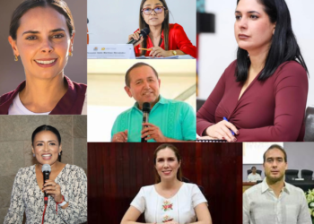 RUMBO A 2027: Arrancan segundos informes municipales en plena carrera por las alcaldías