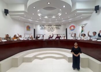 DE 3 A 5 AM: Aprueba Cabildo ampliar horario de funcionamiento de bares en ZH