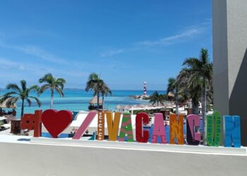 INNOVAR PARA COMPETIR: Apuesta Caribe mexicano por experiencias más auténticas 1 INNOVAR PARA COMPETIR: Apuesta Caribe mexicano por experiencias más auténticas