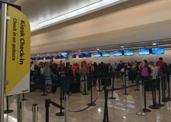 TEMPORADA INVERNAL: Cancún y Tulum sumarán 23 nuevos vuelos