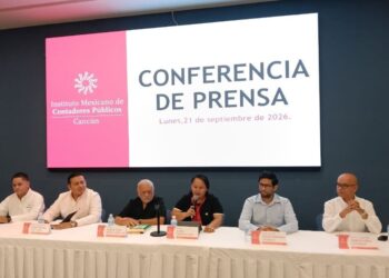 POSIBLES REAJUSTES: Advierten contadores riesgos por Paquete Económico 2027