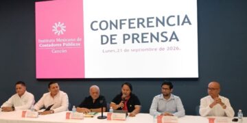 POSIBLES REAJUSTES: Advierten contadores riesgos por Paquete Económico 2027