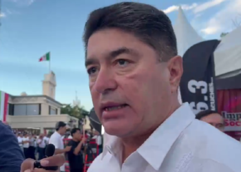 FÉLIX GONZÁLEZ: Fue una “venganza” el proceso contra Roberto Borge (VIDEO)