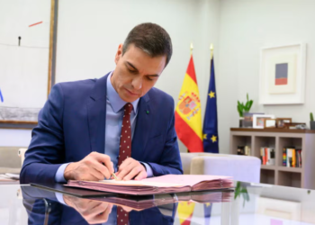 Sánchez promete “decreto Maricarmen” tras protestas por vivienda en España